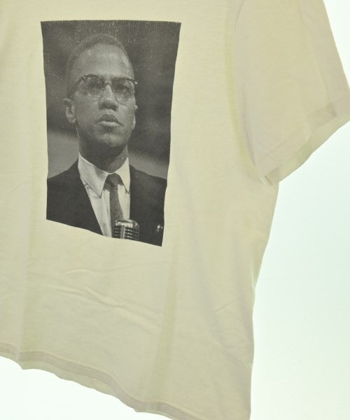 Supreme เสื้อยืด/เสื้อท็อปส์