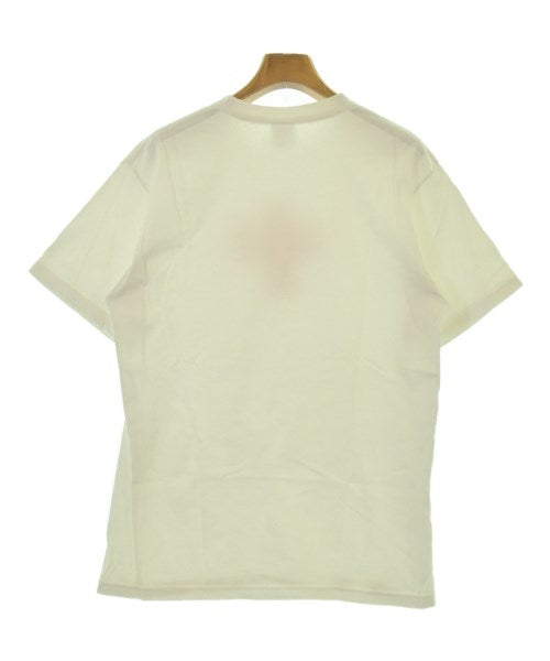 Supreme เสื้อยืด/เสื้อท็อปส์