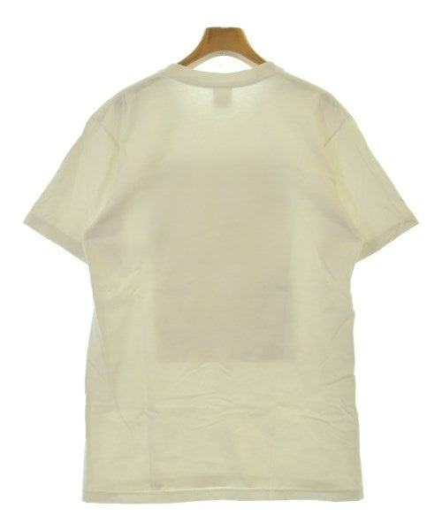 Supreme เสื้อยืด/เสื้อท็อปส์