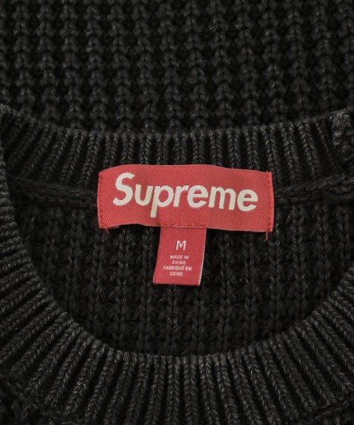 Supreme เสื้อกันหนาว