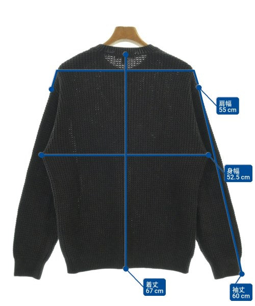 Supreme เสื้อกันหนาว