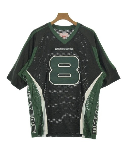 Supreme เสื้อยืด/เสื้อท็อปส์