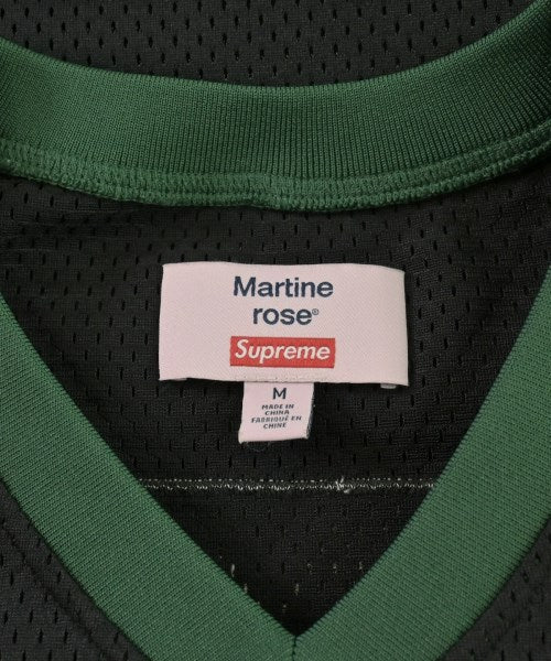 Supreme เสื้อยืด/เสื้อท็อปส์