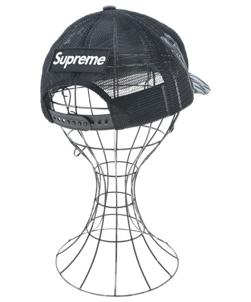 Supreme หมวกแก๊ป