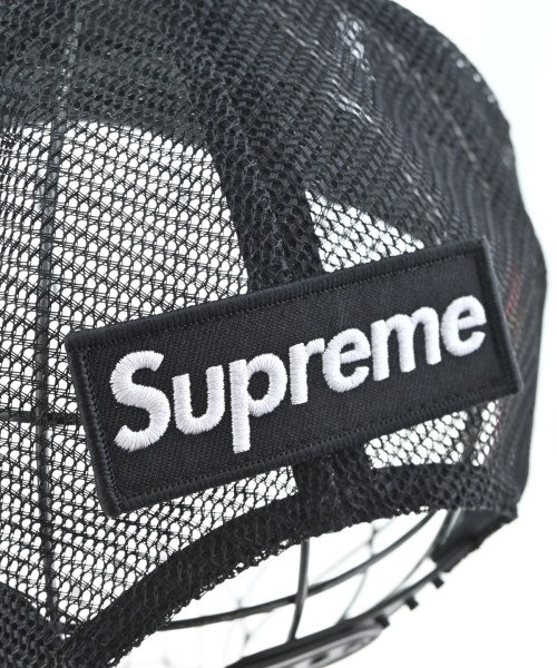 Supreme หมวกแก๊ป