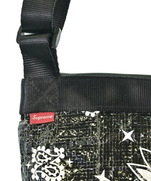 Supreme กระเป๋าสะพาย