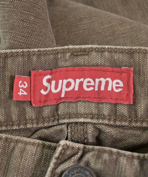 Supreme ยีนส์