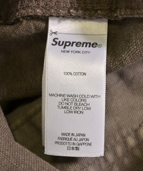 Supreme ยีนส์