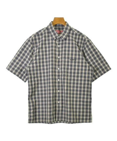 Supreme เสื้อลำลอง