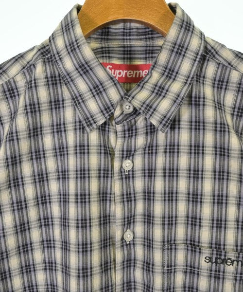 Supreme เสื้อลำลอง
