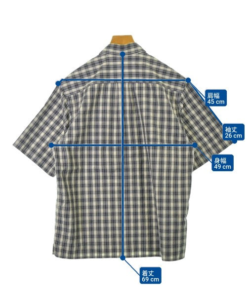 Supreme เสื้อลำลอง