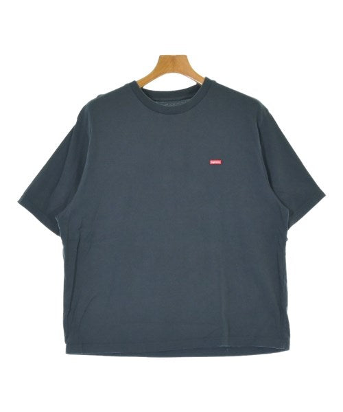 Supreme เสื้อยืด/เสื้อท็อปส์