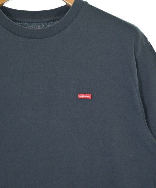 Supreme เสื้อยืด/เสื้อท็อปส์