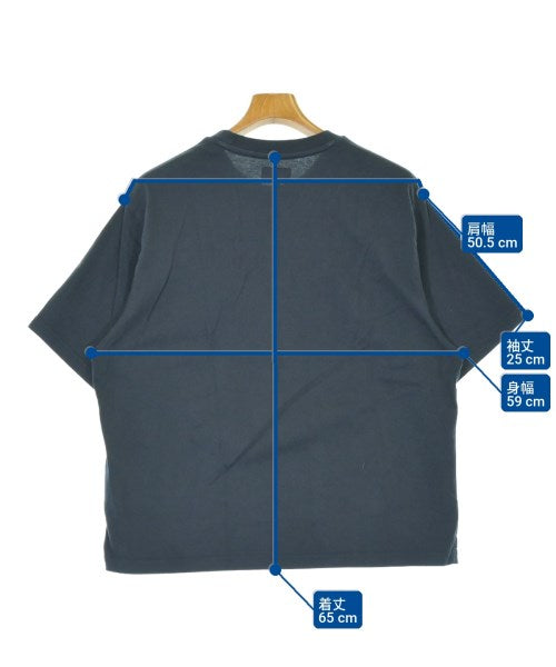 Supreme เสื้อยืด/เสื้อท็อปส์