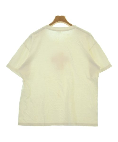 Supreme เสื้อยืด/เสื้อท็อปส์