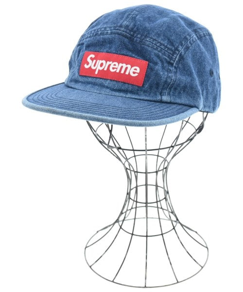 Supreme หมวกแก๊ป