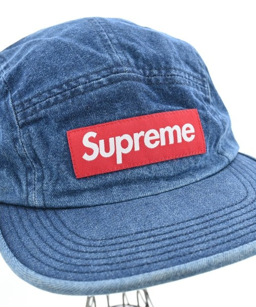 Supreme หมวกแก๊ป