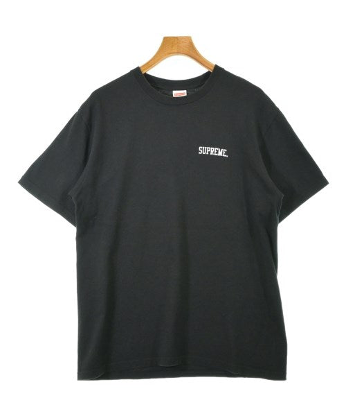 Supreme เสื้อยืด/เสื้อท็อปส์