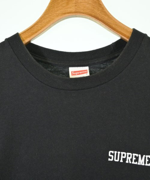 Supreme เสื้อยืด/เสื้อท็อปส์