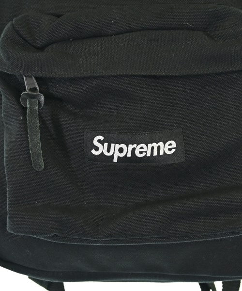 Supreme เป้สะพายหลัง
