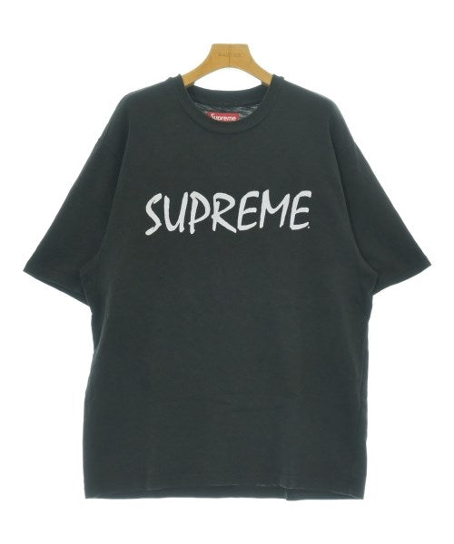 Supreme เสื้อยืด/เสื้อท็อปส์