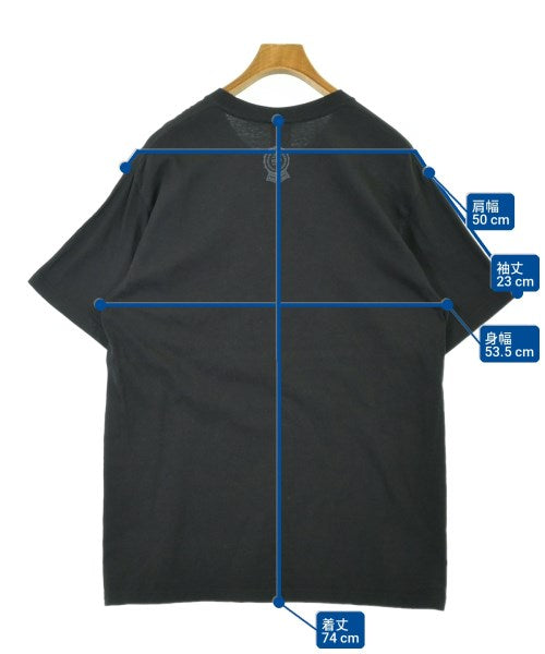 Supreme เสื้อยืด/เสื้อท็อปส์