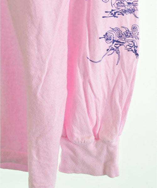 Supreme เสื้อยืด/เสื้อท็อปส์