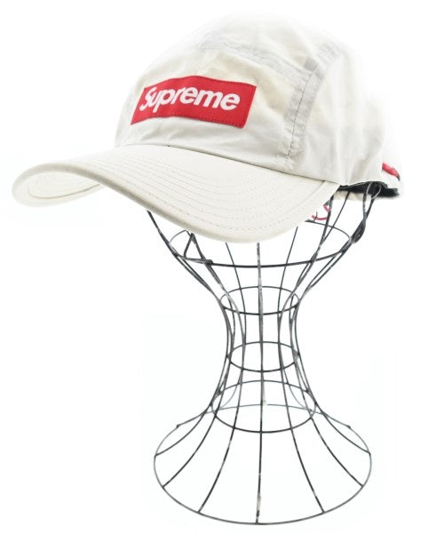 Supreme หมวกแก๊ป