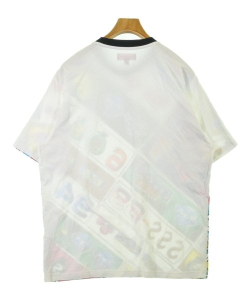 Supreme เสื้อยืด/เสื้อท็อปส์
