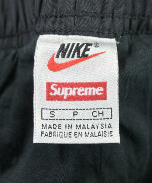Supreme กางเกงมีกระเป๋าข้างกางเกง2-4 กระเป๋า