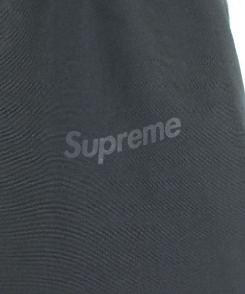 Supreme กางเกงมีกระเป๋าข้างกางเกง2-4 กระเป๋า