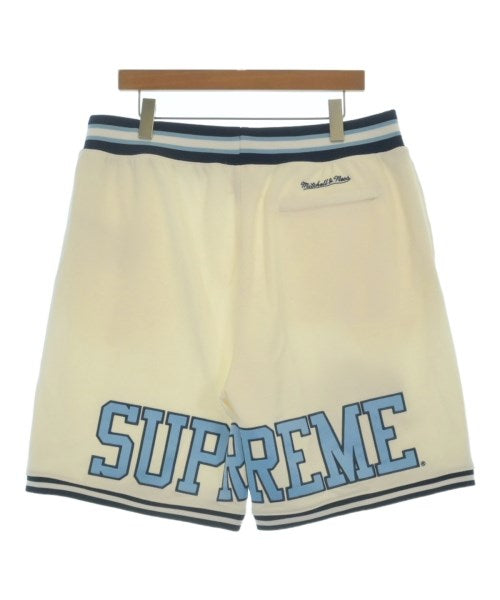 Supreme กางเกงขาสั้น