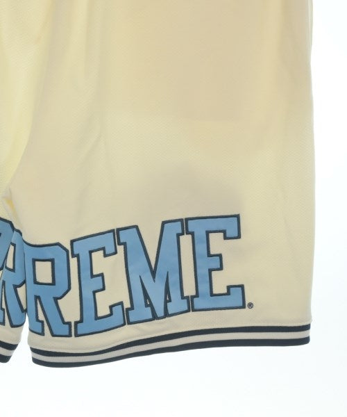 Supreme กางเกงขาสั้น