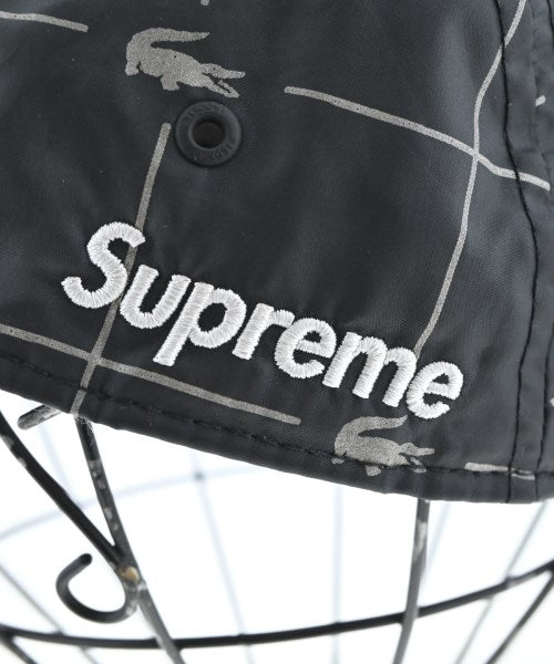 Supreme หมวกแก๊ป