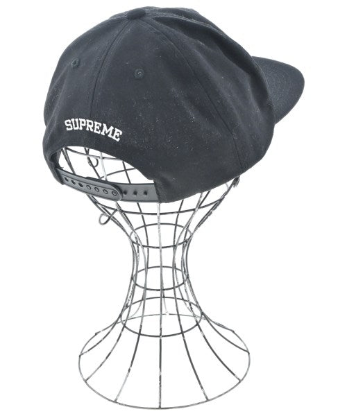 Supreme หมวกแก๊ป