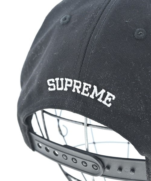 Supreme หมวกแก๊ป