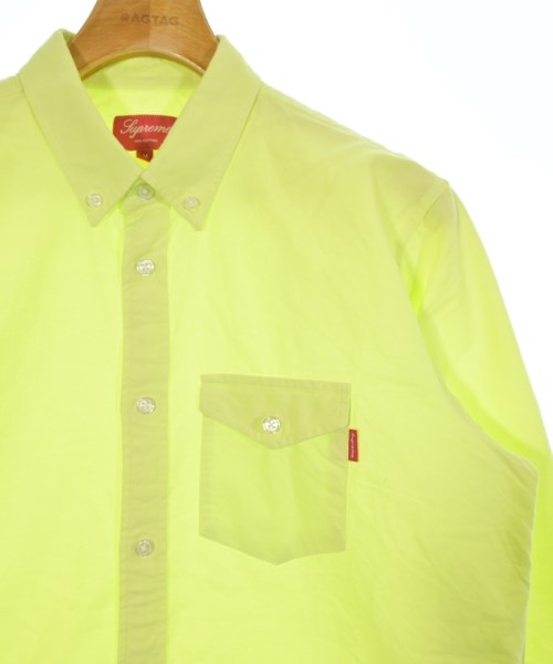 Supreme เสื้อลำลอง