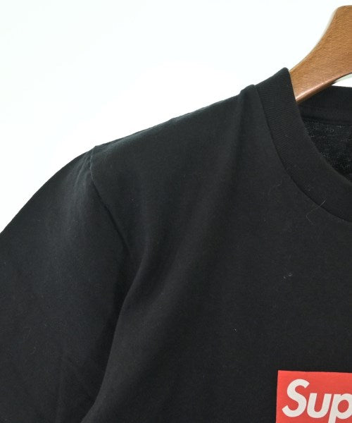 Supreme เสื้อยืด/เสื้อท็อปส์