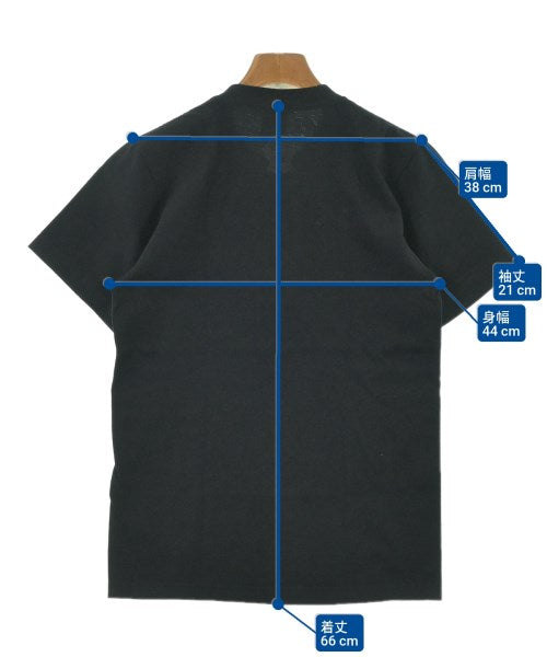 Supreme เสื้อยืด/เสื้อท็อปส์