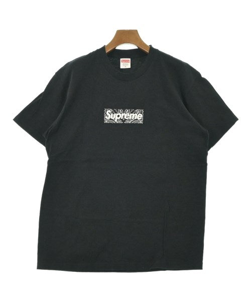 Supreme เสื้อยืด/เสื้อท็อปส์