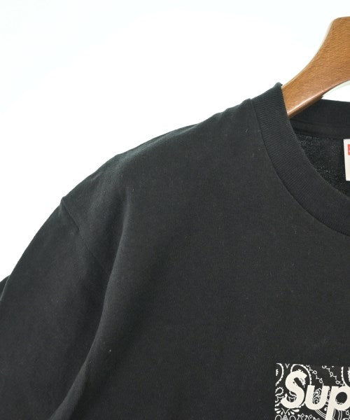 Supreme เสื้อยืด/เสื้อท็อปส์