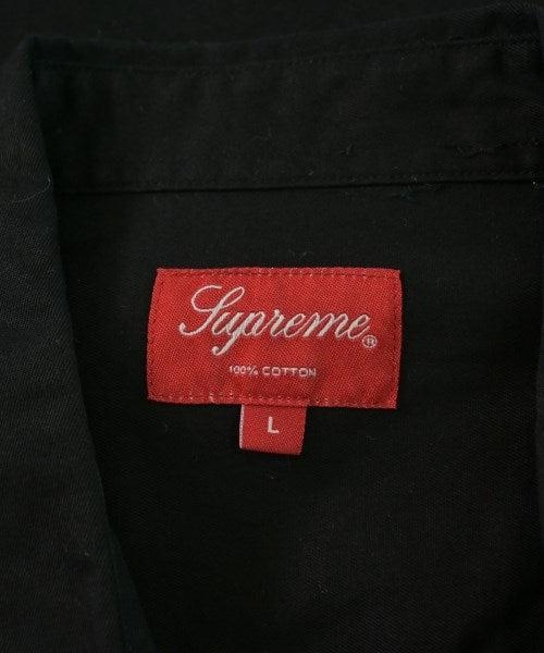 Supreme เสื้อลำลอง