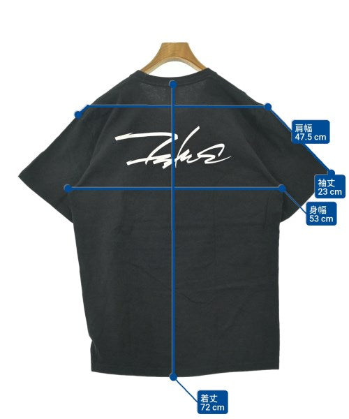 Supreme เสื้อยืด/เสื้อท็อปส์