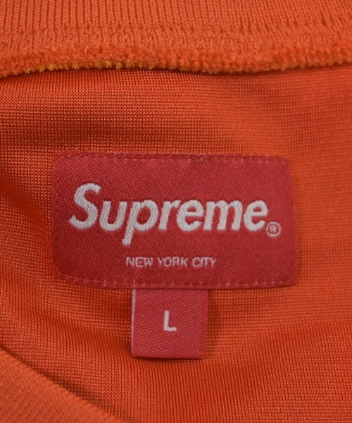 Supreme เสื้อยืด/เสื้อท็อปส์
