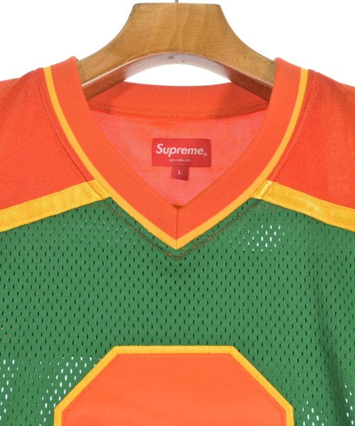 Supreme เสื้อยืด/เสื้อท็อปส์