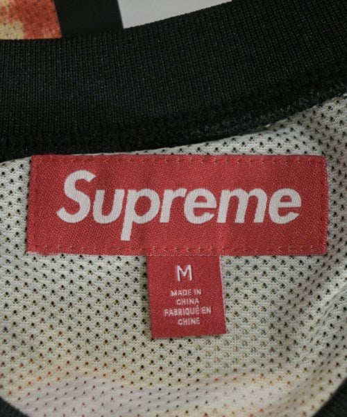 Supreme เสื้อยืด/เสื้อท็อปส์