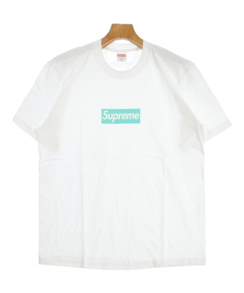 Supreme เสื้อยืด/เสื้อท็อปส์