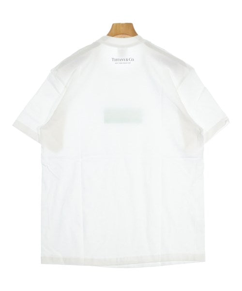 Supreme เสื้อยืด/เสื้อท็อปส์