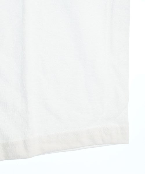 Supreme เสื้อยืด/เสื้อท็อปส์
