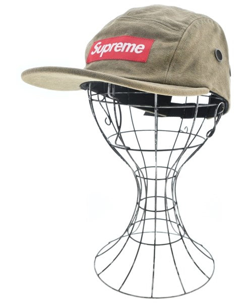 Supreme หมวกแก๊ป
